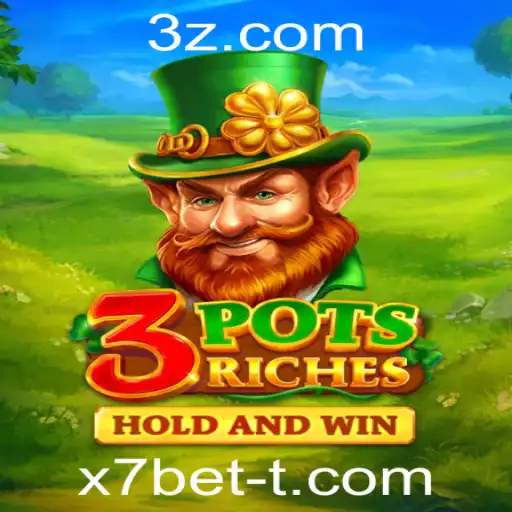 Explorando o Jogo Inovador 3potsRiches na Era do x7bet