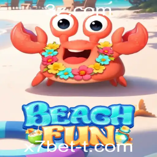 BeachFun: Uma Nova Experiência de Jogo com X7Bet