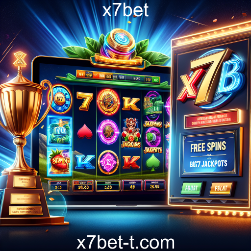 Descubra os Melhores Jogos de Bônus no x7bet