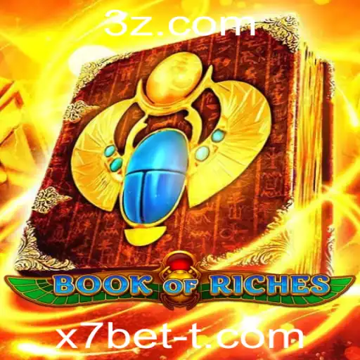 Explorando o Fascinante Mundo de BookofRiches em x7bet