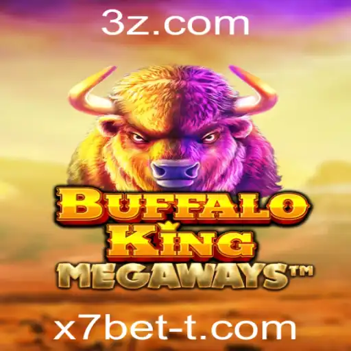 Descubra o Universo Atraente do Jogo BuffaloKing no x7bet