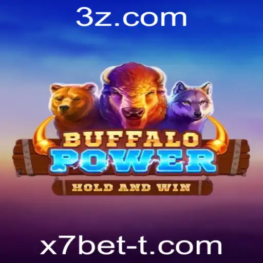 Descubra o Fascinante Mundo de BuffaloPower no x7bet