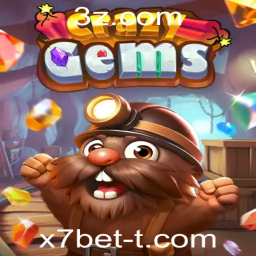 CrazyGems: Descubra o Fascinante Mundo do Jogo de Estratégia e Emoção