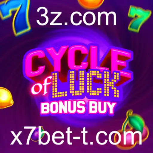 Descubra o Empolgante Mundo de Cycle of Luck Bonus Buy no x7bet