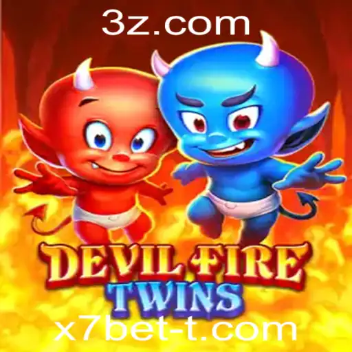 Explorando o Mundo Envolvente de DevilFireTwins