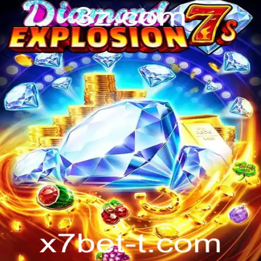 Descubra o emocionante mundo de DiamondExplosion7s