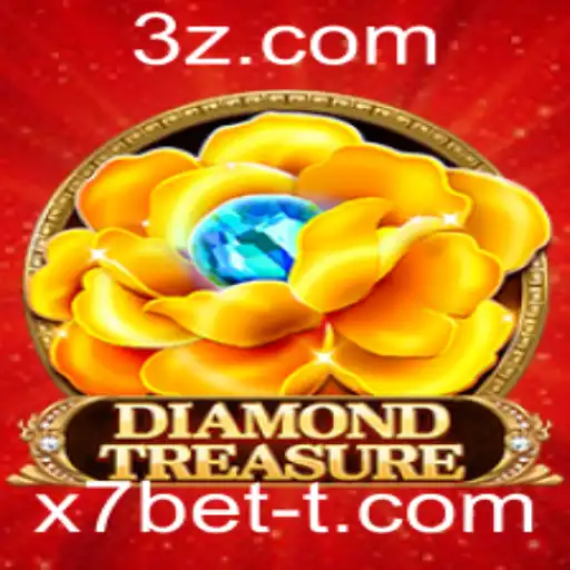 Descubra o Mundo de Diamondtreasure com X7Bet
