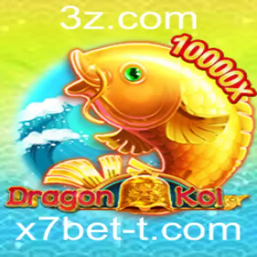 Descobrindo DragonKoi: A Nova Experiência de Jogo com x7bet