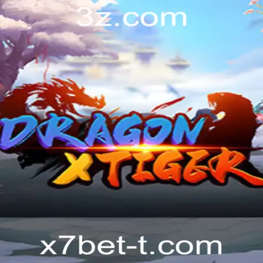 Descubra o Fascinante Mundo de DragonXTiger no x7bet