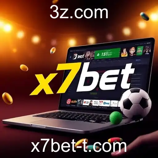 Exclusivo: Explorando a Plataforma de Apostas x7bet