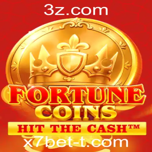 FortuneCoins: Um Mergulho em Aventuras Virtuais com x7bet