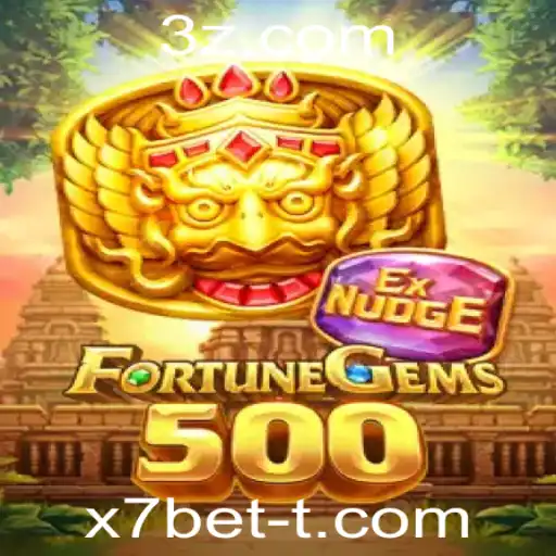 Descubra o Fascinante Jogo FortuneGems500 com X7Bet