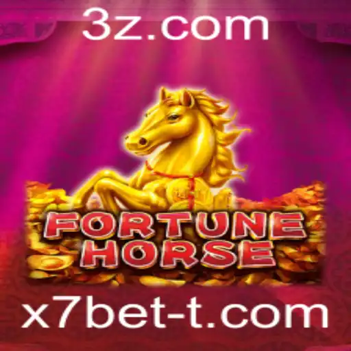 FortuneHorse: Apostas e Diversão no Universo de x7bet