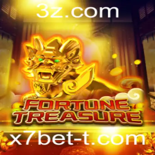 FortuneTreasure: Uma Jornada de Aventuras e Recompensas no Universo do x7bet