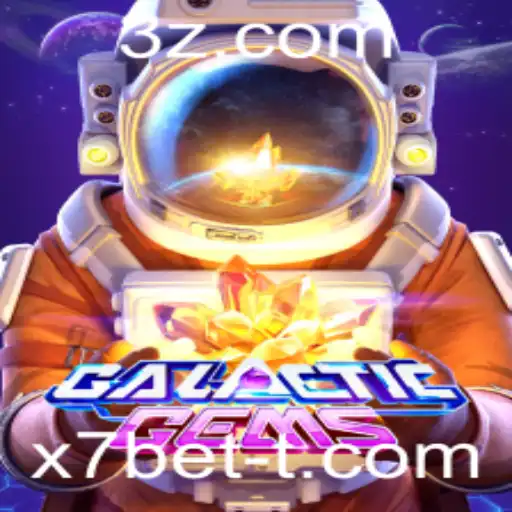 Descubra o Fascinante Universo de GalacticGems com x7bet