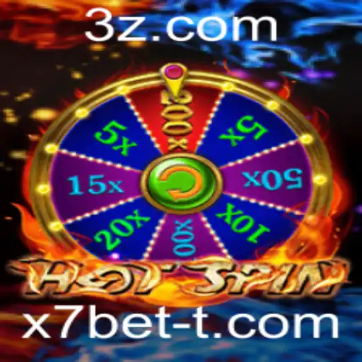 Descubra o Fascinante Mundo de HotSpin na Plataforma x7bet