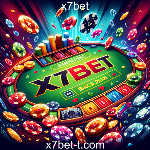 A Emoção dos Jogos de Cassino no x7bet
