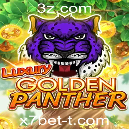 Descubra o Fascinante Mundo de LUXURYGOLDENPANTHER na Plataforma x7bet