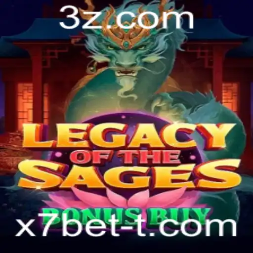 Descubra o Fascínio do Jogo Legacy of the Sages Bonus Buy