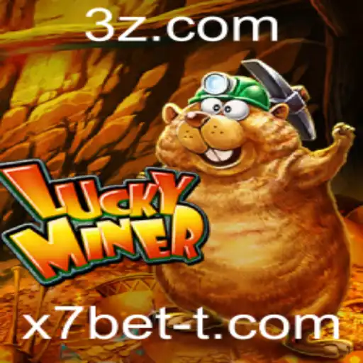 Descubra LuckyMiner: O Jogo de Estratégia e Sorte no Mundo de x7bet