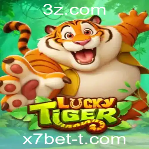 Uma Abordagem Completa ao Jogo LuckyTiger e sua Conexão com x7bet