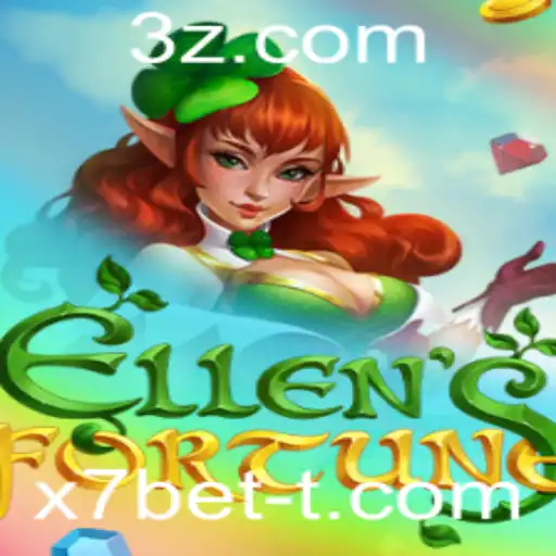 Descubra EllensFortune: A Nova Sensação no Mundo dos Jogos de Azar
