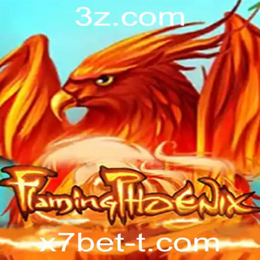 Explorando FlamingPhoenix: Uma Nova Sensação no Mundo dos Jogos