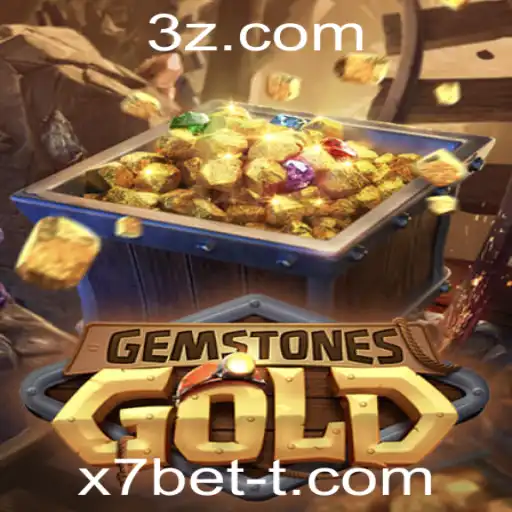 GemstonesGold: A Emocionante Aventura no Universo x7bet