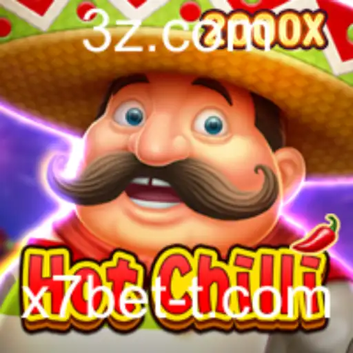 Explorando o Fascinante Mundo de HotChilli no x7bet