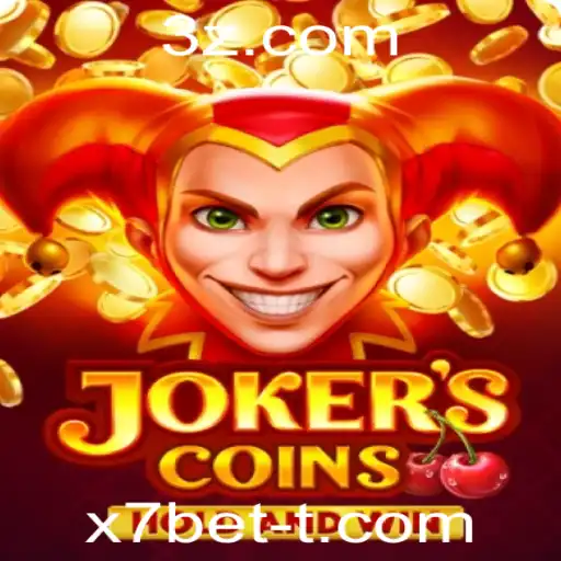 JokersCoins: Explorando a Nova Sensação no Mundo dos Jogos