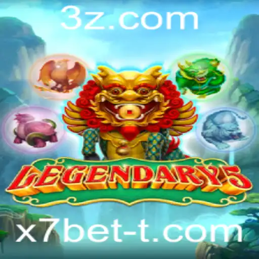 Legendary5: A Nova Dimensão dos Jogos de Estratégia