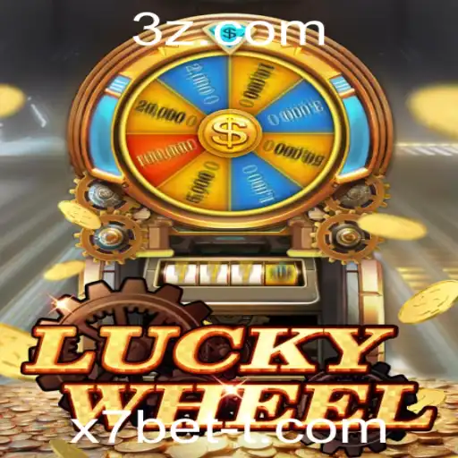 Descubra o Emocionante Mundo do Jogo LuckyWheel com x7bet
