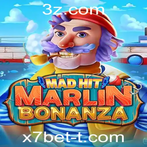 Descobrindo MadHitMarlinBonanza: Uma Aventura Subaquática com a Chave do Sucesso 'x7bet'