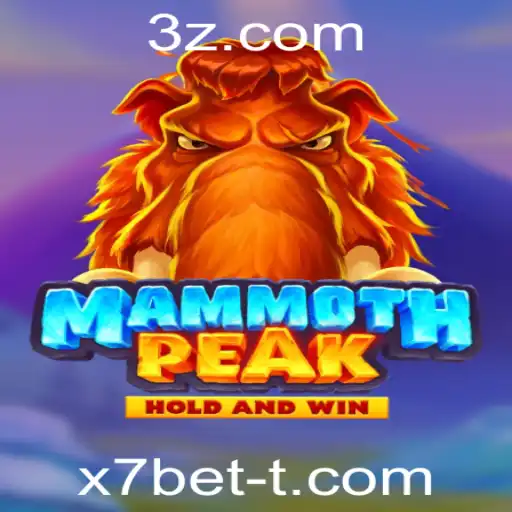 Explorando o Fascinante Mundo de MammothPeak: Um Jogo Inovador na Era Digital