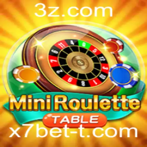 MiniRoulette: Descubra o Excitante Mundo das Apostas com x7bet