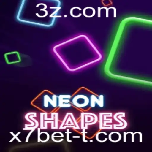 Explorando NeonShapes: Um Mergulho no Desafio e Diversão