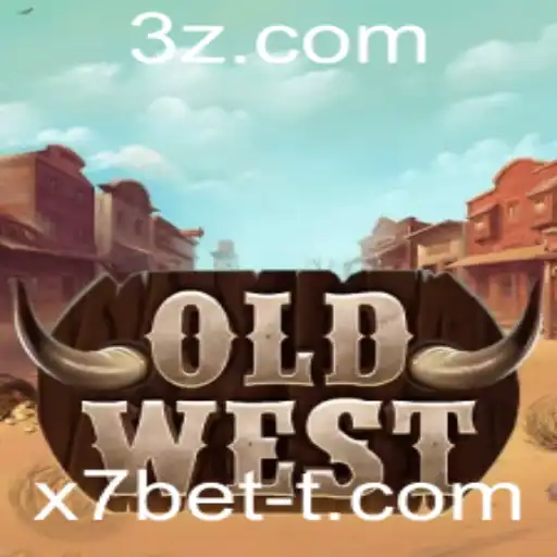 Desvendando OldWest: O Novo Fenômeno de Jogo com x7bet