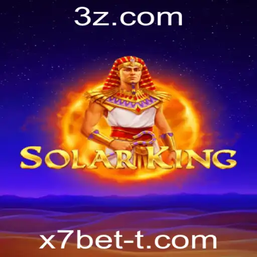 Descubra SolarKing: Uma Experiência Única com a Plataforma x7bet