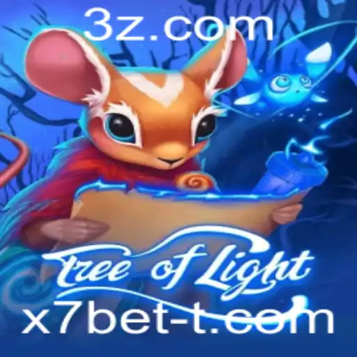 Descubra o Mundo de TreeofLight e a Oportunidade com x7bet