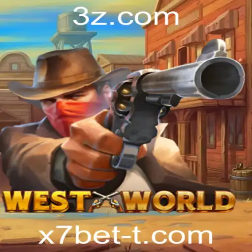 Explorando WestWorld: O Guia Completo para o Jogo com X7Bet