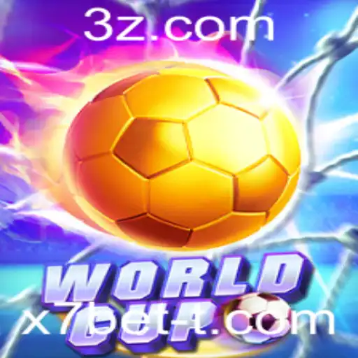 Descubra o Mundo Emocionante de WorldCup e a Emoção das Apostas com x7bet