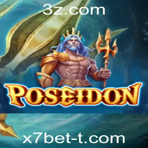 Explorando o Mundo do Jogo Poseidon: A Aventura Inovadora da X7bet