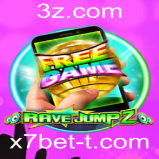 Descubra o Universo de RaveJump2M: Um Jogo Inovador com a Plataforma x7bet
