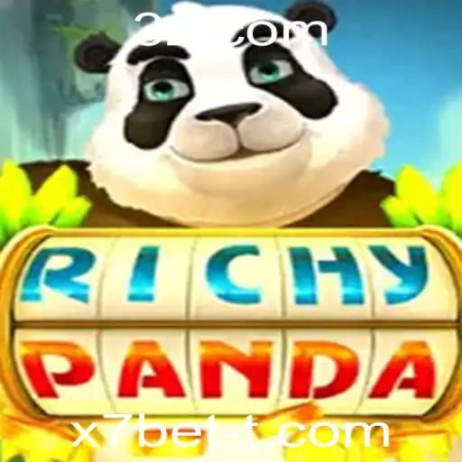 RichyPanda: Mergulhe no Mundo Atraente do Entretenimento de Cassino