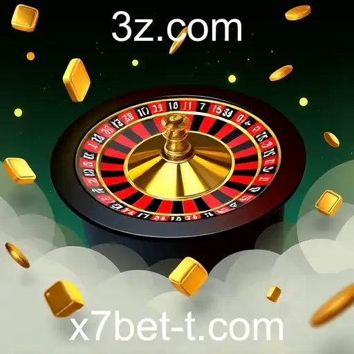Explorando o Fascinante Mundo da Roleta em x7bet