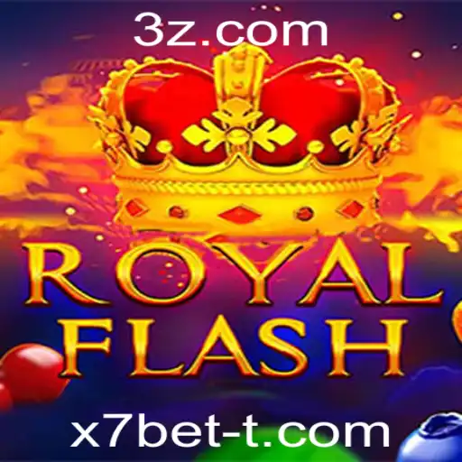 Descubra o Mágico Mundo de RoyalFlash