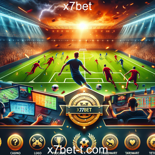 A Ascensão dos Jogos de Esportes: Experiências Imersivas e Competitivas