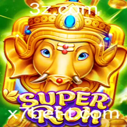 Explorando o Mundo de SuperRich: Um Guia Completo para o Jogo Inovador com x7bet
