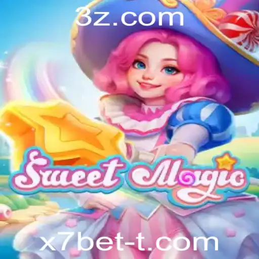 Descubra o Mundo Encantado de SweetMagic: Um Guia Completo com X7Bet