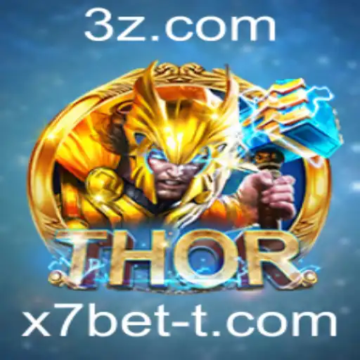 Explorando o Fascinante Universo do Jogo THOR em x7bet